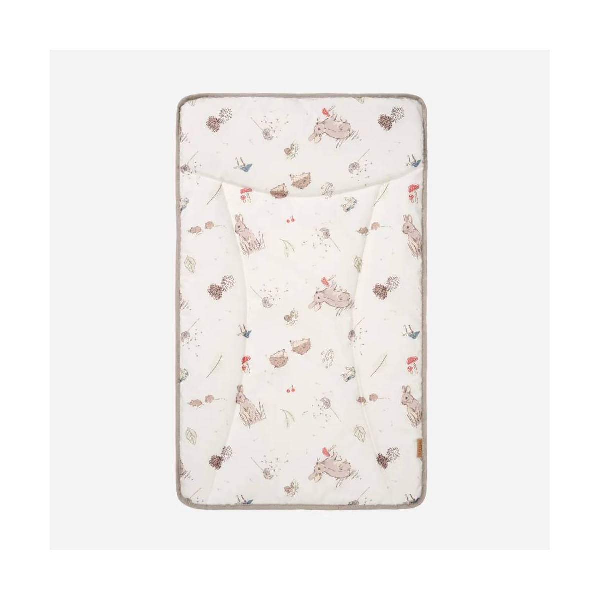 Tutti Bambini Cocoon Changing Mat - Woodland !