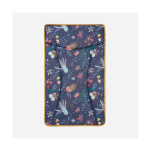 Tutti Bambini Our Planet Changing Mat - Ocean Blue !