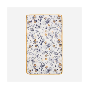 Tutti Bambini Our Planet Changing Mat - Ocean White !