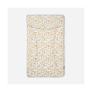 Tutti Bambini Run Wild Changing Mat - Leopard !