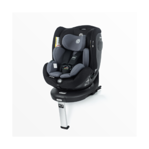 Amana Siena Twist+ 360 Spin ALL STAGE Car Seat - Graphite