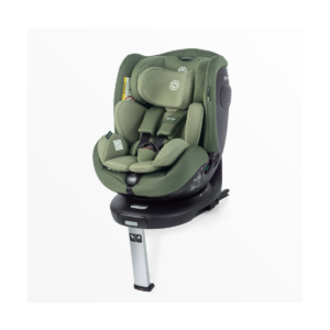 Amana Siena Twist+ 360 Spin ALL STAGE Car Seat - Sage Green