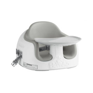 Bumbo Multi Seat - Cool Grey