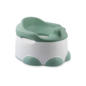 Bumbo Step 'n Potty - Hemlock