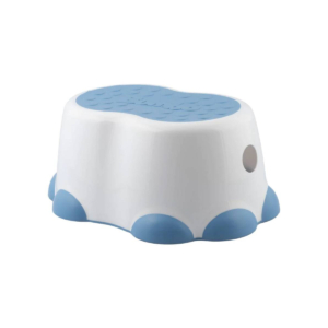 Bumbo Step Stool - Powder Blue