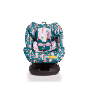 Cosatto All in All Group 0+123 Car Seat - Mini Mermaids (CL)