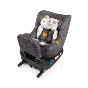 Cosatto Come and Go Group 0+1 Car Seat - Dawn Chorus (CL)