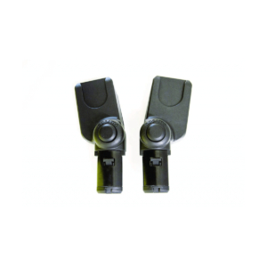 Cosatto Dock / Multi Brand Adaptors (Giggle 2/Woop/Wow/Wow XL) -