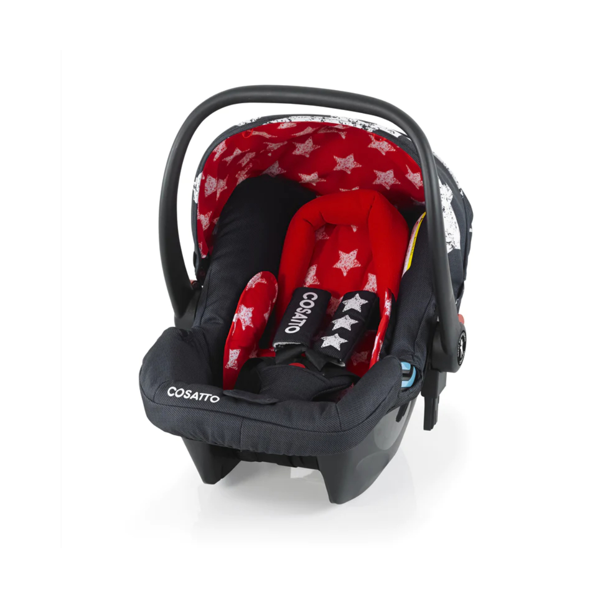 Cosatto Hold 0+ Car Seat - Hipstar (CL)