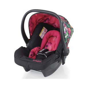 Cosatto Hold 0+ Car Seat - Tropico (CL)