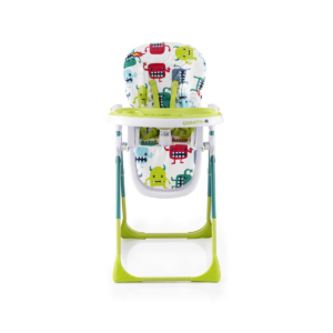 Cosatto Noodle Supa Highchair - Monster Mash 2 (CL)