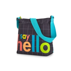 Cosatto Supa Change Bag - Say Hello (CL)