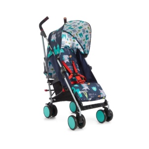 Cosatto Supa Go Stroller - Dragon Kingdom (CL)