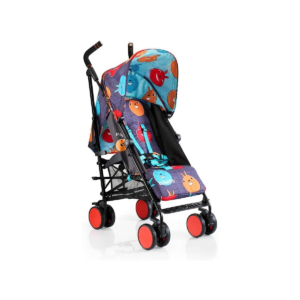Cosatto Supa Go Stroller - Hoppit (CL)