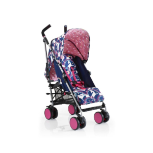 Cosatto Supa Go Stroller - Magic Unicorn (CL)