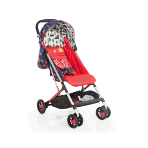 Cosatto Woosh Stroller - Britpop (CL)