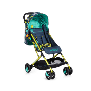 Cosatto Woosh Stroller - Dragon Kingdom (CL)
