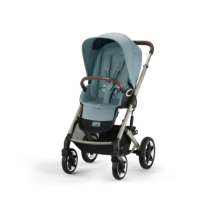 Cybex Talos S Lux Stroller - Sky Blue