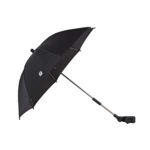 Dooky Stroller Parasol - Black