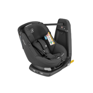 Maxi Cosi AxissFix i-Size Toddler Car Seat-Authentic Black