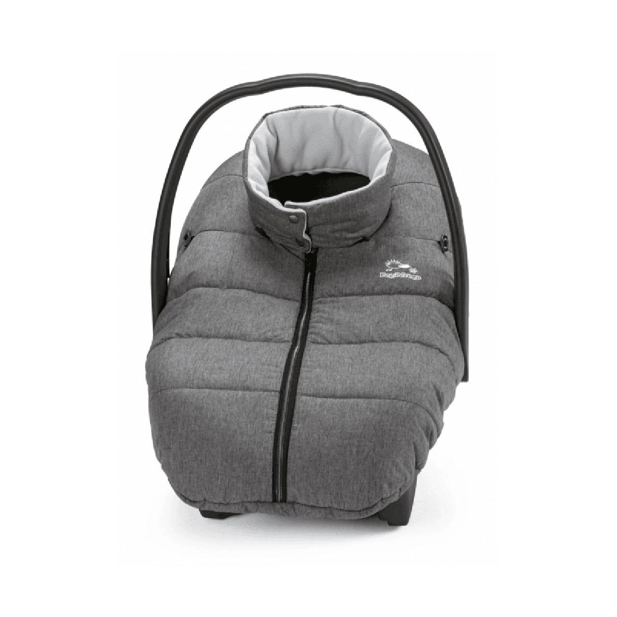 Peg Perego Igloo Cover For Primo Viaggio Car Seats - Grey (CL)