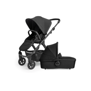Silver Cross Tide 3in1 Pram System - Space