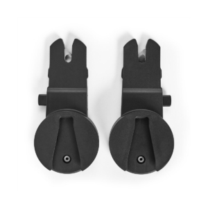 Silver Cross Tide Universal Car Seat Adaptors