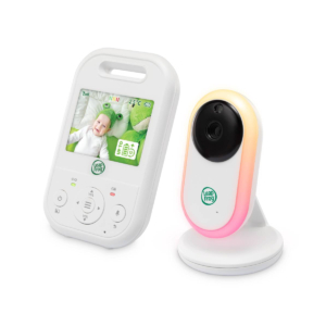Vtech LeapFrog LF1911 Smart Full HD Baby Camera-White