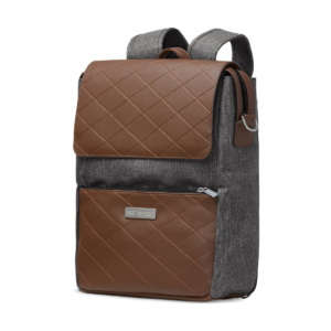 ABC Design City Rucksack - Asphalt (CL)