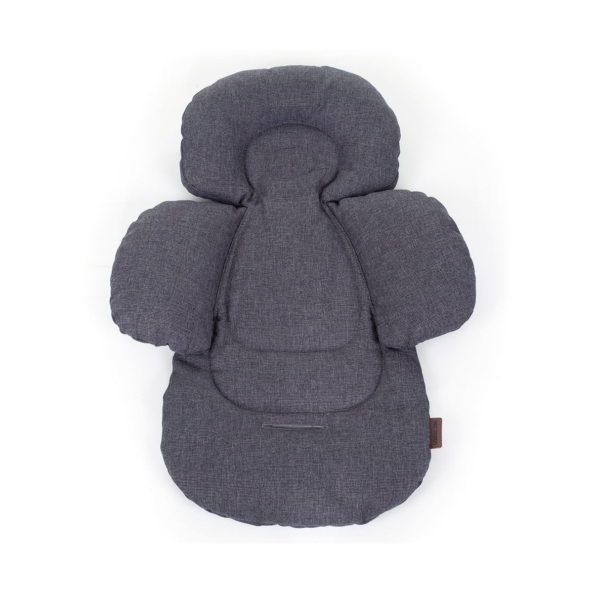 ABC Design Diamond Comfort Seat Liner - Asphalt (CL)