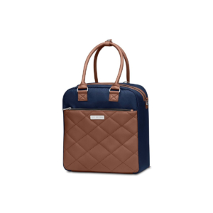 ABC Design Explore Diaper Bag - Navy (CL)