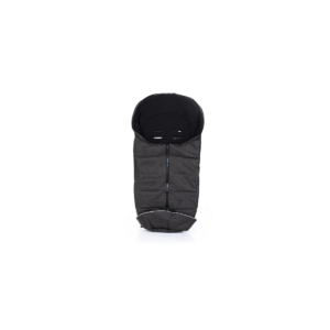 ABC Design Footmuff – Piano (CL)