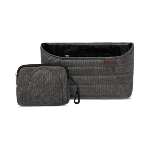 ABC Design Organiser – Asphalt (CL)