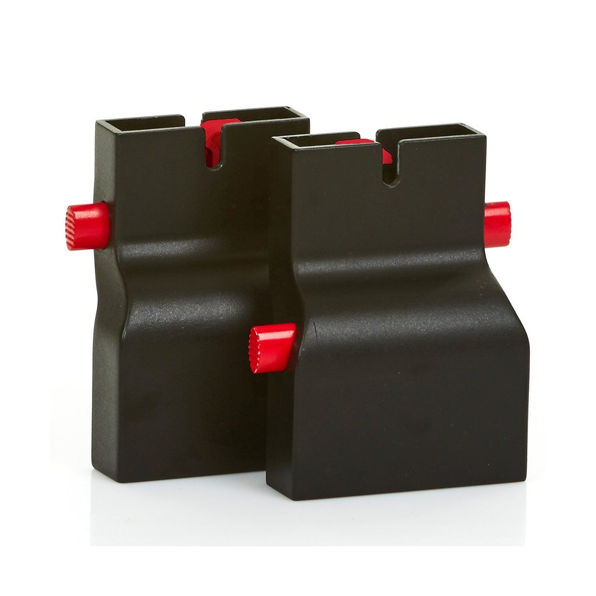 ABC Design Risus/Hazel/Doozy Adapter for Turbo/Viper - Black (CL