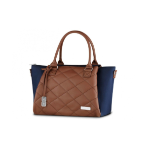 ABC Design Royal Changing Bag - Navy (CL)