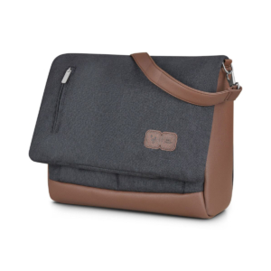 ABC Design Urban Fashion Editions Changing Bag - Street (CL)