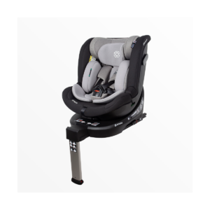 Amana Siena Twist 360 Spin i-Size Group 0+/1/2/3 Car Seat - Pebb