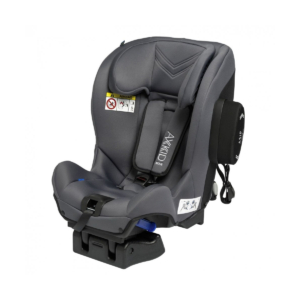 Axkid Move Extended Rear Facing Car Seat - Grey (CL)