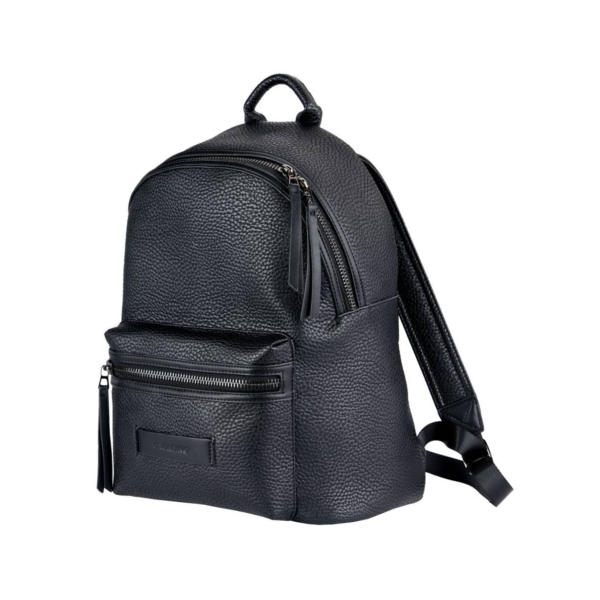Bababing Luca Changing Bag-Black