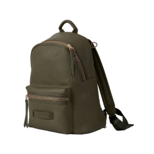 Bababing Luca Changing Bag-Olive Green