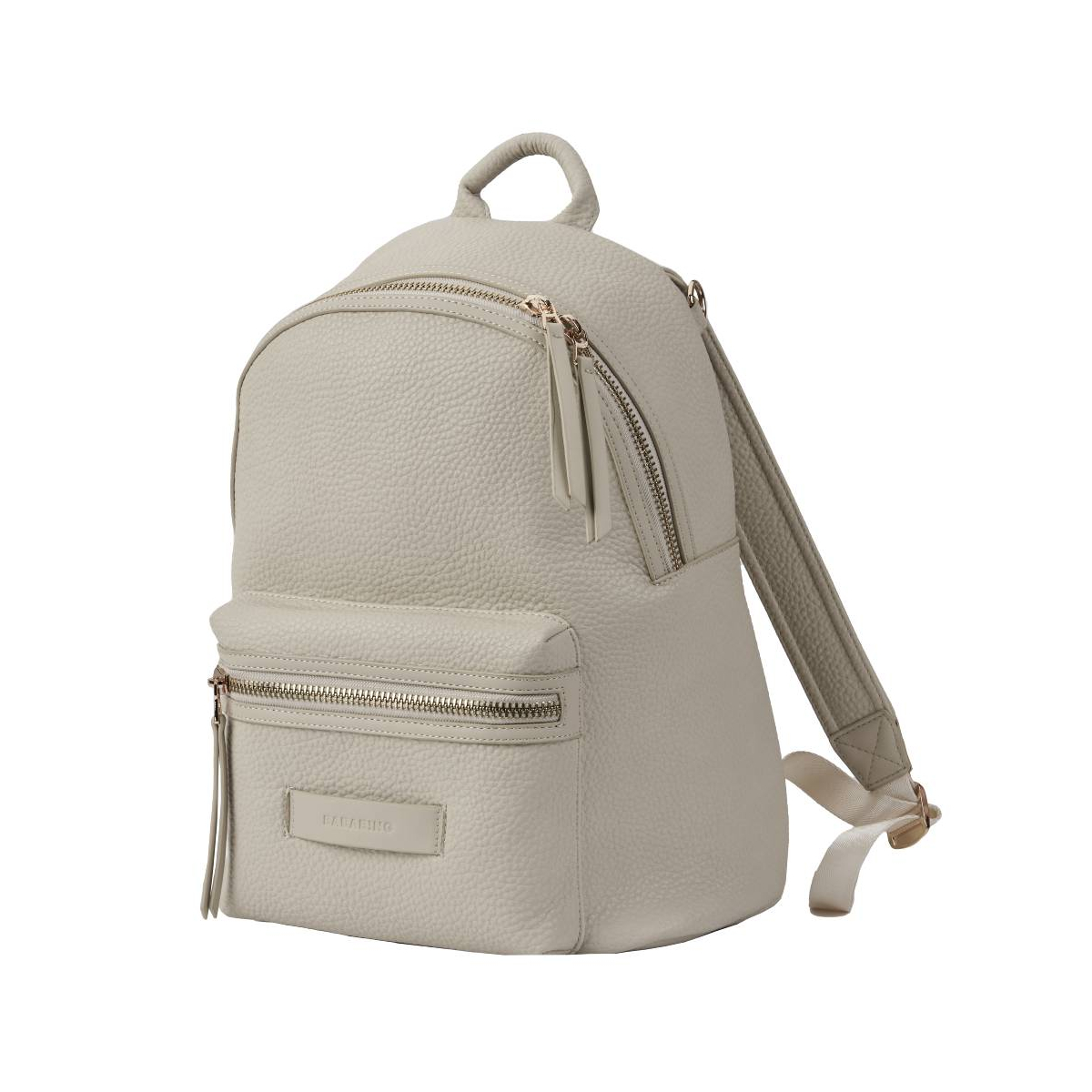 Bababing Luca Changing Bag-Sand