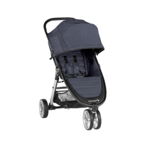 Baby Jogger City Mini 2 Pushchair - Carbon (CL)