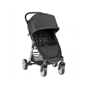Baby Jogger City Mini 2 Pushchair - Jet (CL)
