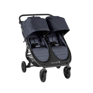 Baby Jogger City Mini GT2 Double Stroller - Carbon (CL)