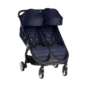 Baby Jogger City Tour 2 Double Pushchair - Seacrest (CL)