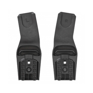 Baby Jogger City Tour LUX Carseat Adapters For Maxi-Cosi/Cybex -