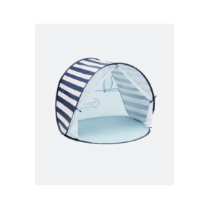 Babymoov Anti UV Tent-Mariniere Blue