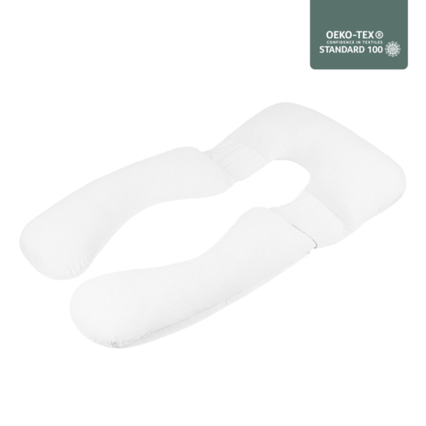 Babymoov XXL Pillow-Mineral Grey