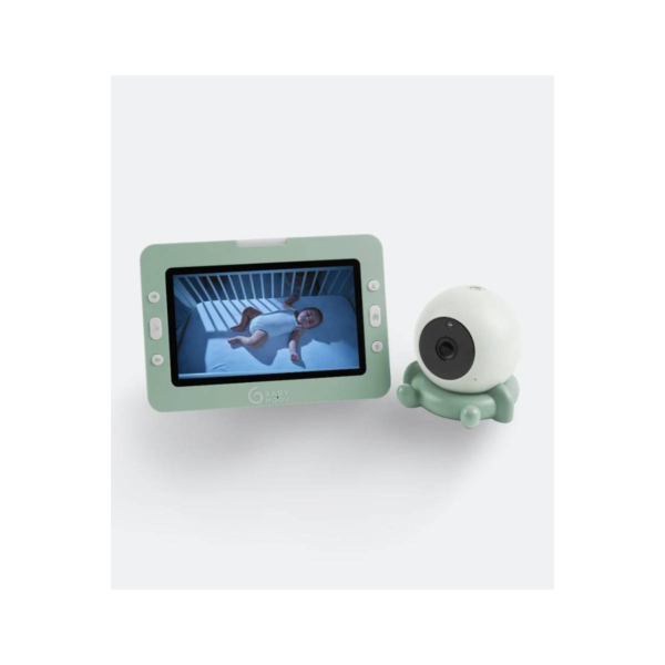 Babymoov Yoo Go Plus-Green