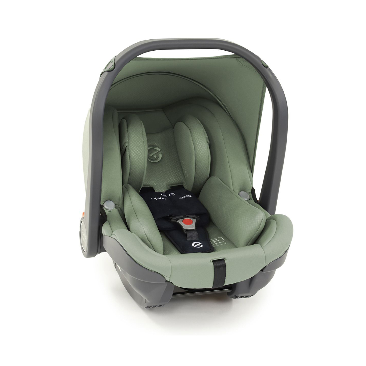 Babystyle Capsule Infant i-Size Car Seat - Spearmint (CL)